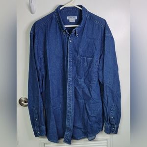 ▪︎Size XL, Cherokee Women's Shirt